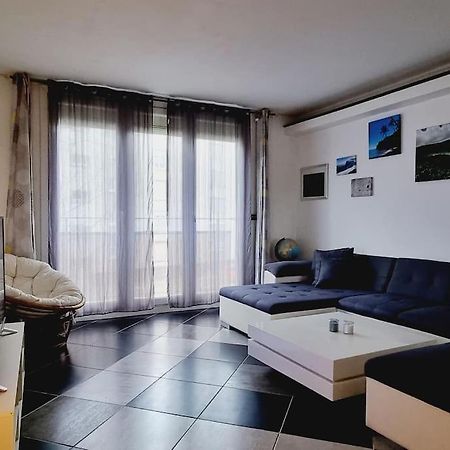 *Le Pani Pwoblem* Plage & Centre Dunkirk Ngoại thất bức ảnh