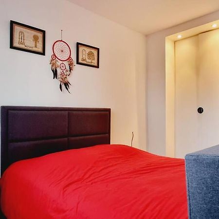 *Le Pani Pwoblem* Plage & Centre Dunkirk Ngoại thất bức ảnh