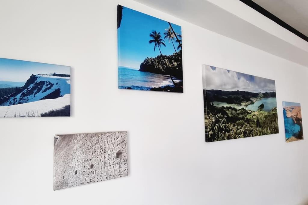 *Le Pani Pwoblem* Plage & Centre Dunkirk Ngoại thất bức ảnh