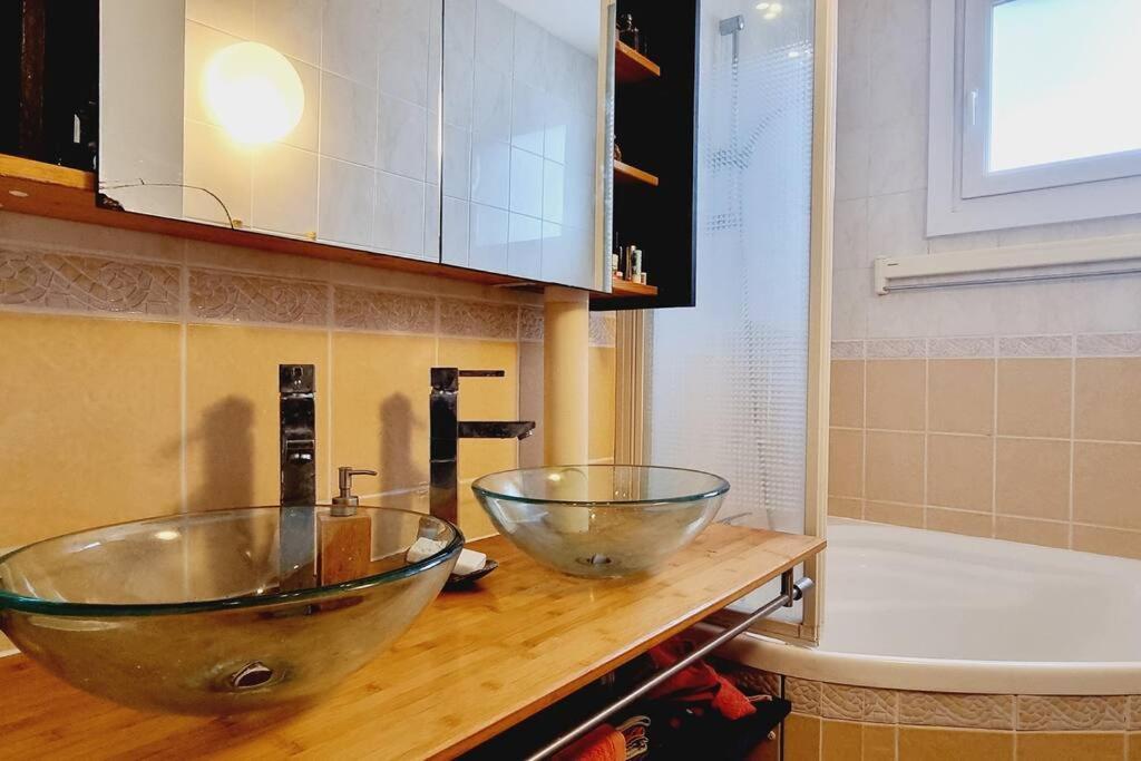 *Le Pani Pwoblem* Plage & Centre Dunkirk Ngoại thất bức ảnh